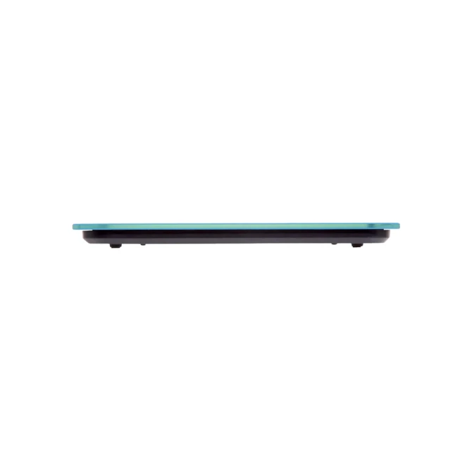 Briefweger MAUL Gloss tot 5000 gram glazen plateau inclusief batterij wit