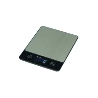 Briefweger MAUL Libra tot 5000 gram inclusief batterij zwart