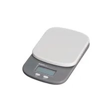 Briefweger MAUL Start tot 2000 gram inclusief batterijen grijs