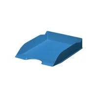 Brievenbak Durable ECO A4 Blauw