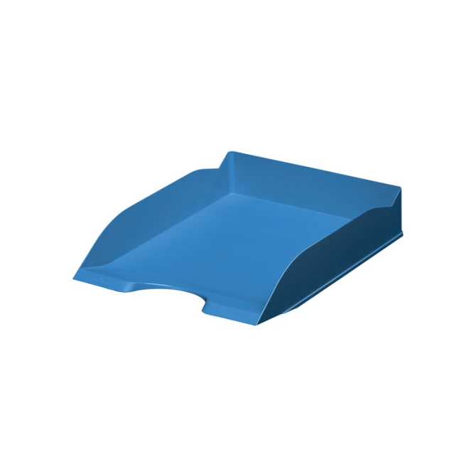 Brievenbak Durable ECO A4 Blauw