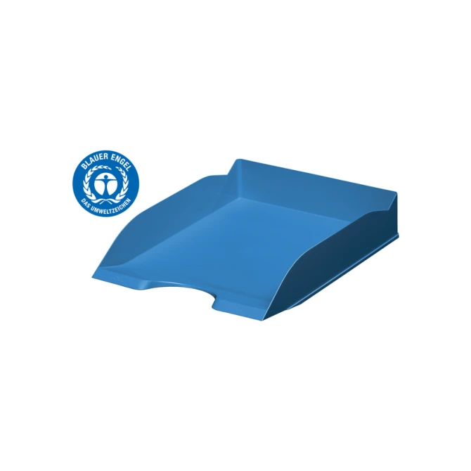 Brievenbak Durable ECO A4 Blauw
