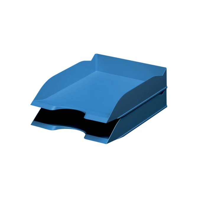 Brievenbak Durable ECO A4 Blauw