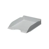 Brievenbak Durable ECO A4 Grijs
