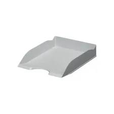 Brievenbak Durable ECO A4 Grijs Brievenbak Durable ECO A4 Grijs