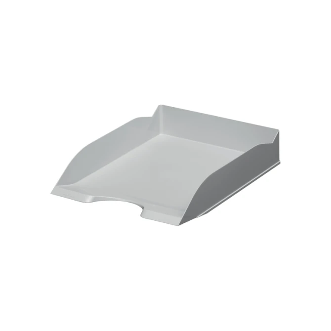 Brievenbak Durable ECO A4 Grijs