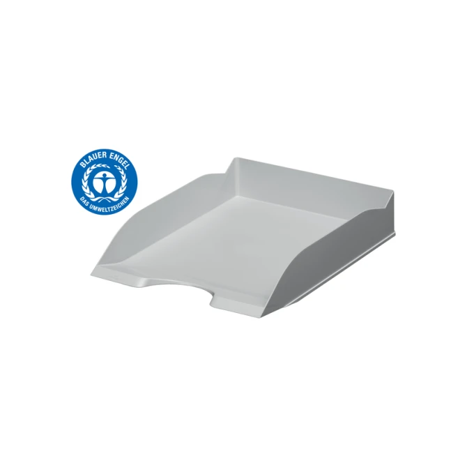 Brievenbak Durable ECO A4 Grijs