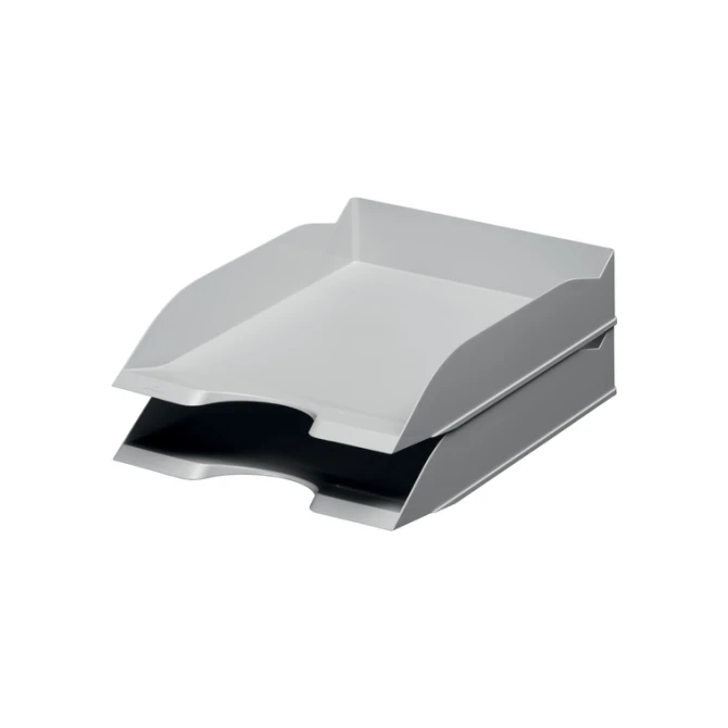 Brievenbak Durable ECO A4 Grijs