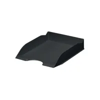 Brievenbak Durable ECO A4 Zwart