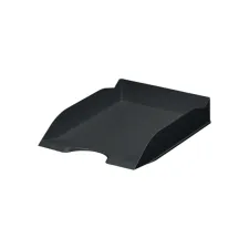 Brievenbak Durable ECO A4 Zwart Brievenbak Durable ECO A4 Zwart
