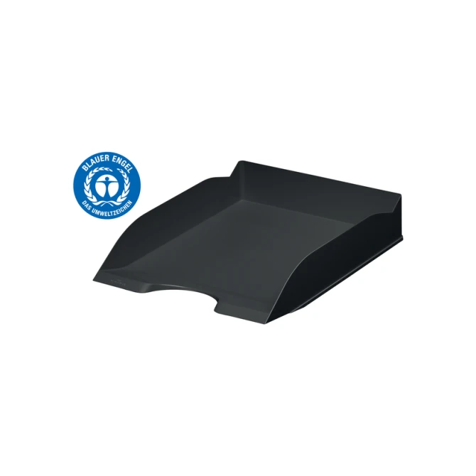 Brievenbak Durable ECO A4 Zwart
