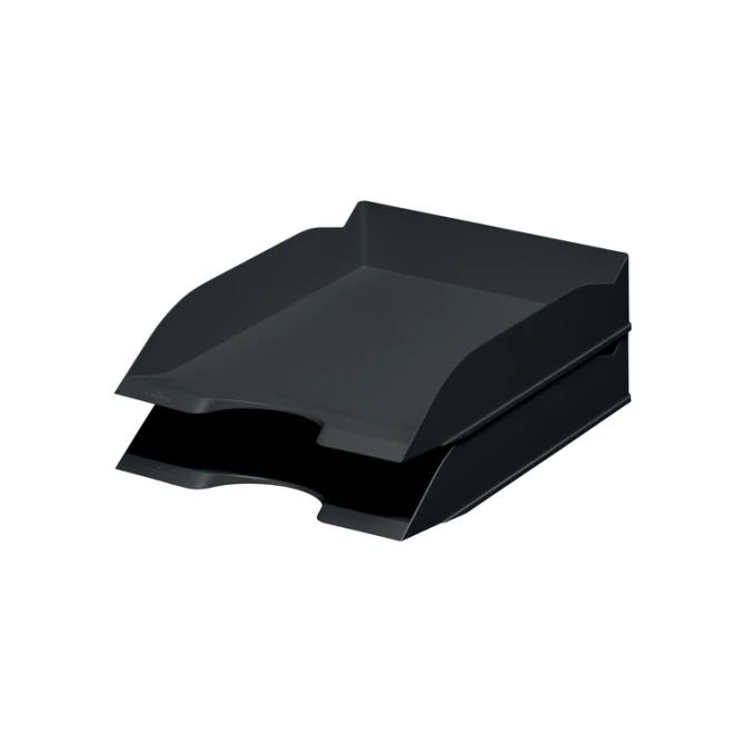 Brievenbak Durable ECO A4 Zwart