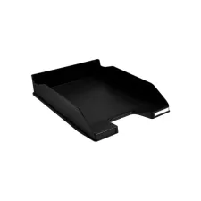 Brievenbak Exacompta Ecoblack zwart Brievenbak Exacompta Ecoblack zwart