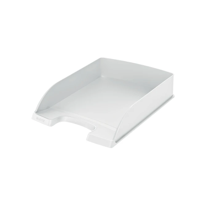 Brievenbak Leitz Plus standaard A4 wit