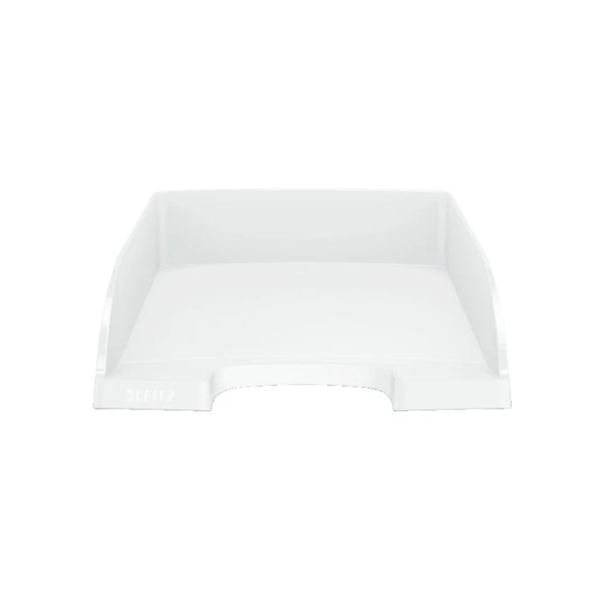 Brievenbak Leitz Plus standaard A4 wit