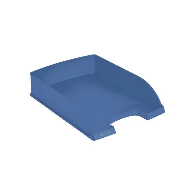 Brievenbak Leitz Recycle A4 blauw