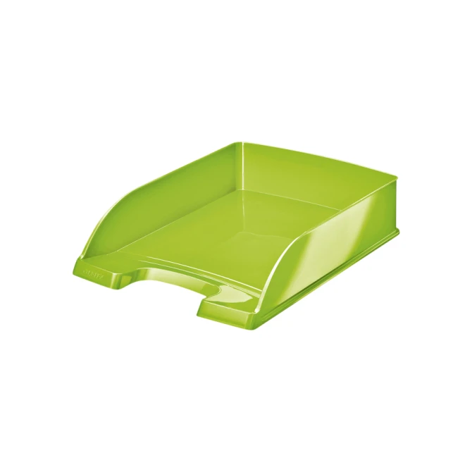 Brievenbak Leitz Wow A4 groen