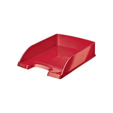 Brievenbak Leitz Wow A4 rood Brievenbak Leitz Wow A4 rood