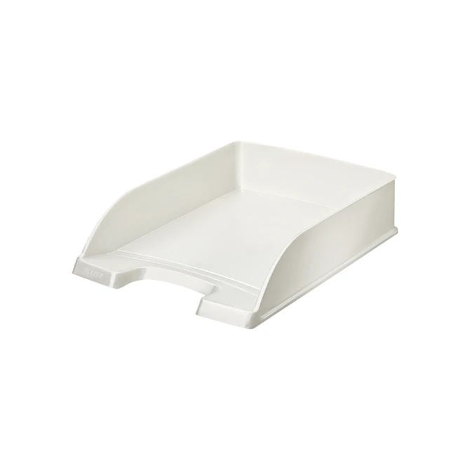 Brievenbak Leitz Wow A4 wit