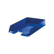 Brievenbak Office blauw