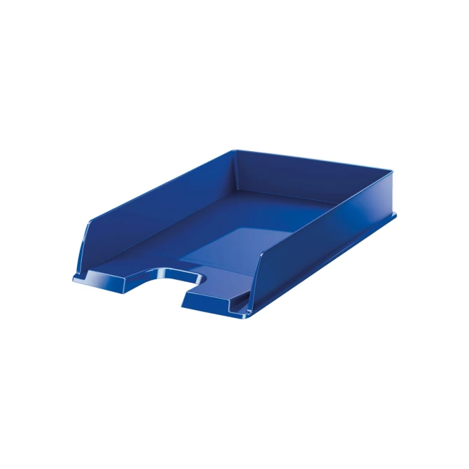 Brievenbak Office blauw