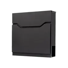 Brievenbus BRASQ PB300 Premium zwart