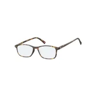 Bril  Montana +0.00 dpt blue light filter turtle