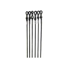 Brillenkoord I Need You Holdy 1.2mm assorti Brillenkoord I Need You Holdy 1.2mm assorti