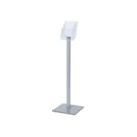 Brochurehouder Quantore standaard 3x A5