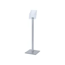 Brochurehouder Quantore standaard 3x A5