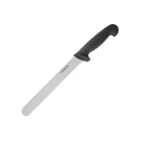 Broodmes Hygiplas 20.5 cm zwart