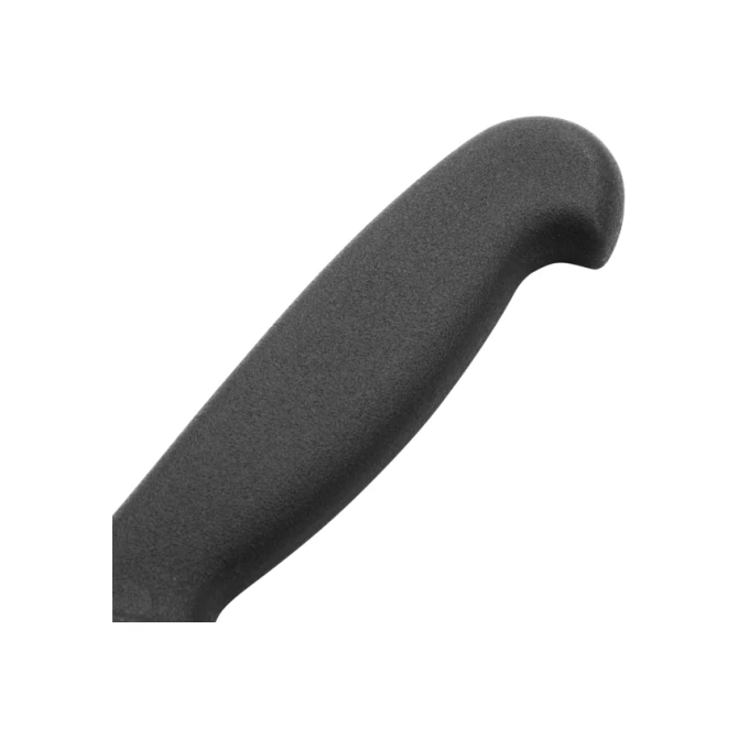Broodmes Hygiplas 20.5 cm zwart