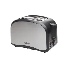 Broodrooster Tristar BR-1022 met 6 standen zwart