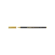 Brushpen edding 1340 metallic goud Brushpen edding 1340 metallic goud