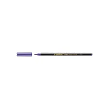 Brushpen edding 1340 metallic violet Brushpen edding 1340 metallic violet