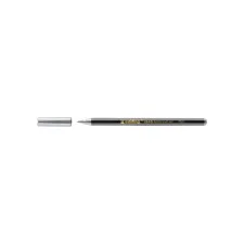 Brushpen edding 1340 metallic zilver Brushpen edding 1340 metallic zilver