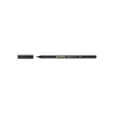 Brushpen edding 1340 zwart Brushpen edding 1340 zwart