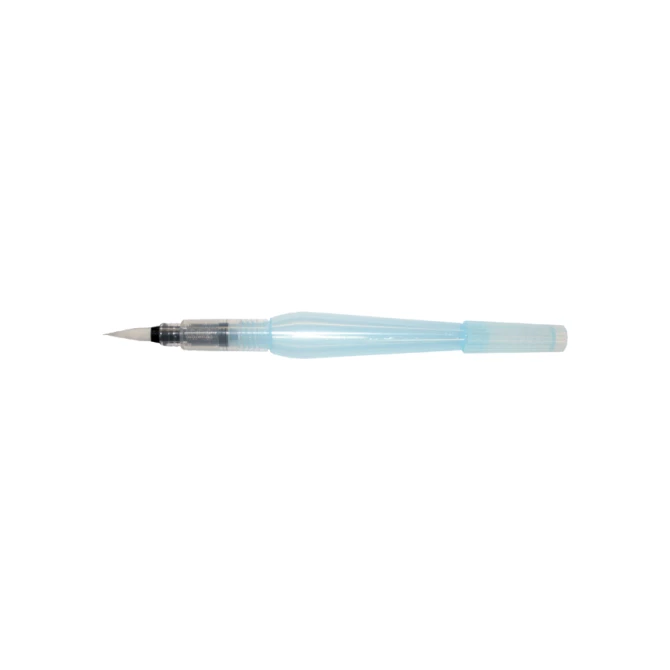 Brushpen Pentel XFRH/1 aquash breed