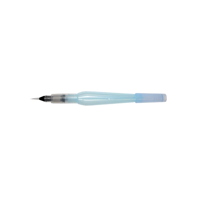 Brushpen Pentel XFRH/1 aquash fijn