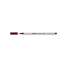 Brushstift STABILO Pen 568/19 heidepaars Brushstift STABILO Pen 568/19 heidepaars