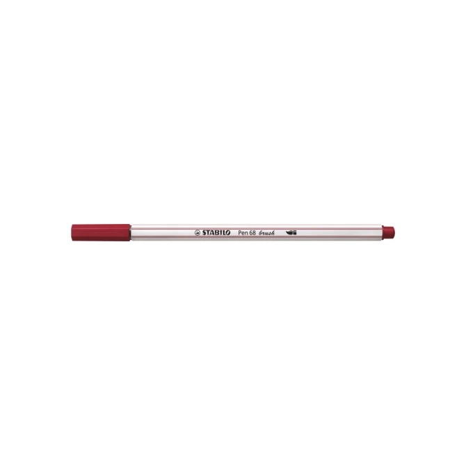 Brushstift STABILO Pen 568/19 heidepaars