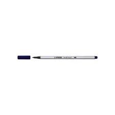 Brushstift STABILO Pen 568/22 Pruisisch blauw Brushstift STABILO Pen 568/22 Pruisisch blauw