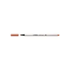 Brushstift STABILO Pen 568/26 abrikoos Brushstift STABILO Pen 568/26 abrikoos