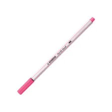 Brushstift STABILO Pen 568/29 roze Brushstift STABILO Pen 568/29 roze