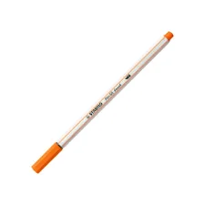 Brushstift STABILO Pen 568/30 bleek vermiljoen Brushstift STABILO Pen 568/30 bleek vermiljoen