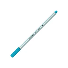 Brushstift STABILO Pen 568/31 lichtblauw Brushstift STABILO Pen 568/31 lichtblauw