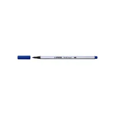 Brushstift STABILO Pen 568/32 ultramarijnblauw Brushstift STABILO Pen 568/32 ultramarijnblauw