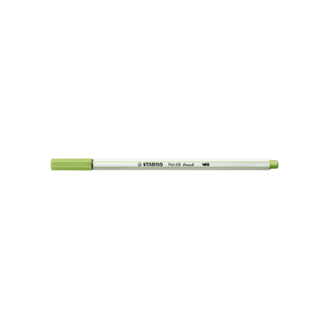 Brushstift STABILO Pen 568/34 pistache