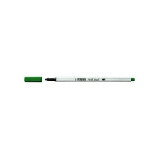 Brushstift STABILO Pen 568/36 smaragdgroen Brushstift STABILO Pen 568/36 smaragdgroen