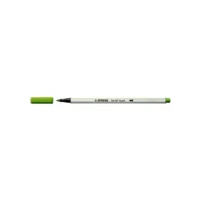 Brushstift STABILO Pen 568/43 loofgroen Brushstift STABILO Pen 568/43 loofgroen